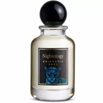 J. Del Pozo Nightology Enigmatic Soul ��������������� ���� (������)