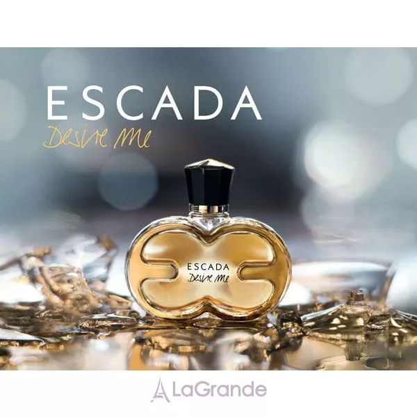 Escada Desire Me ���� (����������� ���� 50�� + ������� ��� ��� 50�� + ���� ��� ���� 50��)