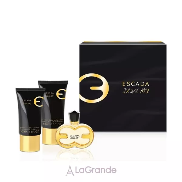 Escada Desire Me ���� (����������� ���� 50�� + ������� ��� ��� 50�� + ���� ��� ���� 50��)