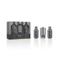 Pepe Jeans Sobold For Him Eau de Parfum ���� (����������� ���� 30 �� + ���� ��� ���� 60 �� + ���� ���� ������ 60 ��)