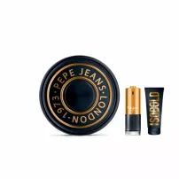 Pepe Jeans Sobold For Him Intense ����� (��������������� ���� 100 �� + ���� ��� ���� 100 ��)