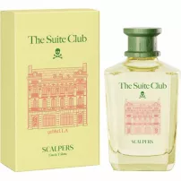 Scalpers The Suite Club ��������� ����