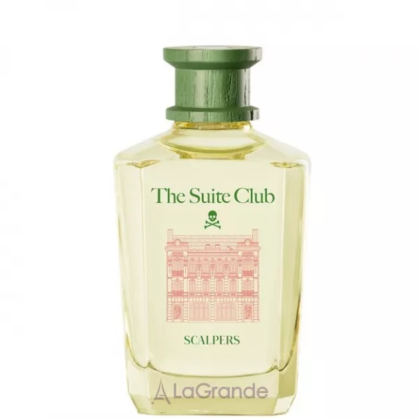 Scalpers The Suite Club ��������� ���� (������)