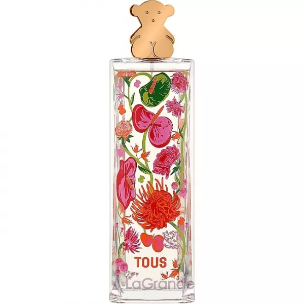 Tous Sorbet Garden �������� ���� (������)