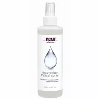 Now Foods Solutions Magnesium Tropical Spray ������ � ������� ����� ��� �������� ����������