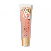 Victoria`s Secret Coconut Craze Flavored Lip Gloss ����� ��� ���