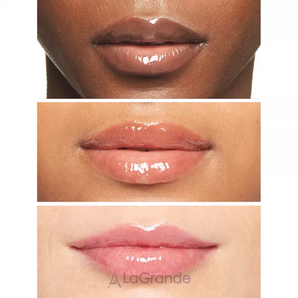 Victoria`s Secret Coconut Craze Flavored Lip Gloss ����� ��� ���