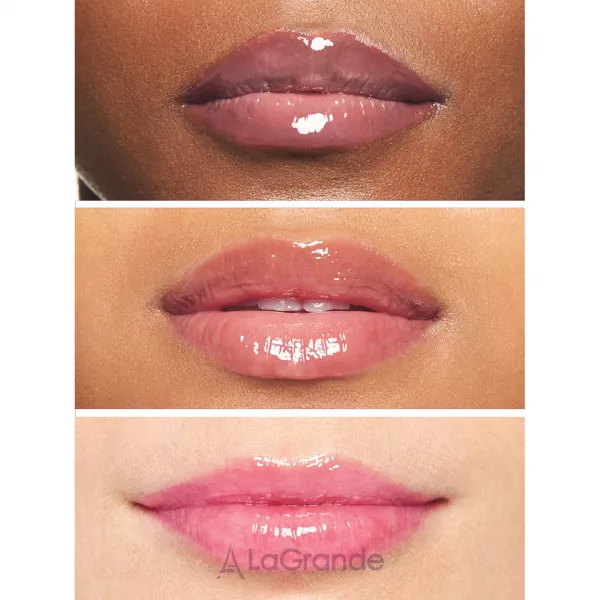 Victoria`s Secret Pink Mimosa Flavored Lip Gloss ����� ��� ���