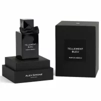 Alex Simone Tellement Bleu Parfum Absolu ����