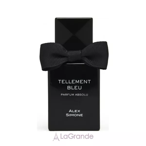 Alex Simone Tellement Bleu Parfum Absolu ������� (������)