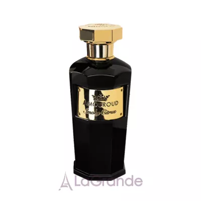 Amouroud Smoky Citrus  