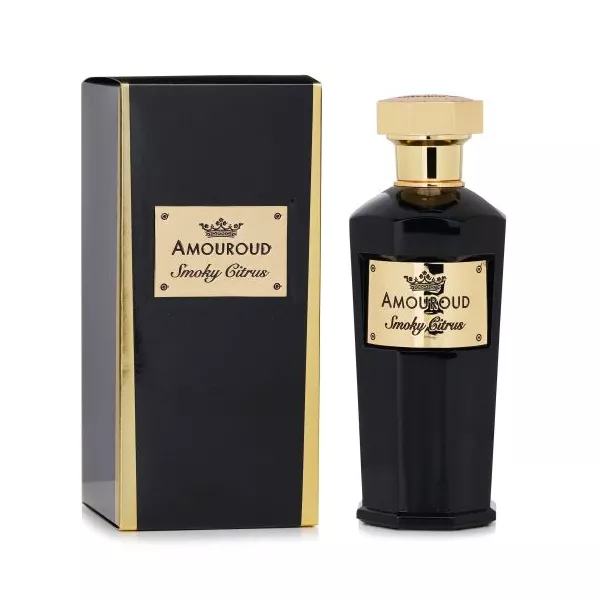 Amouroud Smoky Citrus ����������� ����