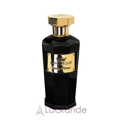 Amouroud Smoky Citrus   ()