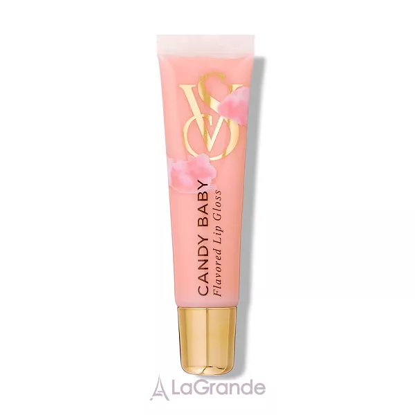 Victoria`s Secret Candy Baby Flavored Lip Gloss ����� ��� ���