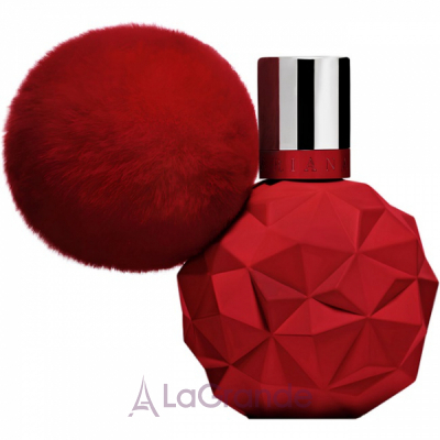 Ariana Grande Sweet Like Candy Limited Edition   ()