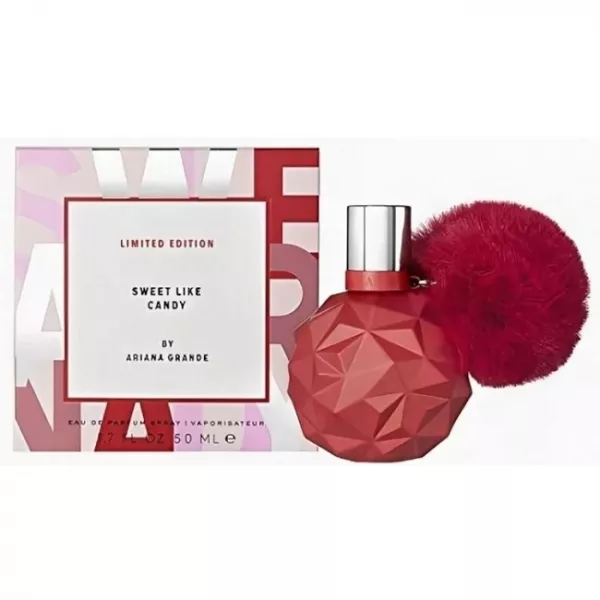 Ariana Grande Sweet Like Candy Limited Edition ��������������� ����