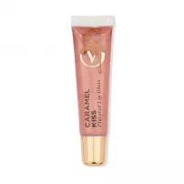 Victoria`s Secret Caramel Kiss Flavored Lip Gloss ����� ��� ���