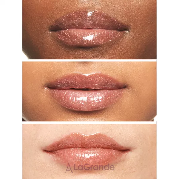 Victoria`s Secret Caramel Kiss Flavored Lip Gloss ����� ��� ���
