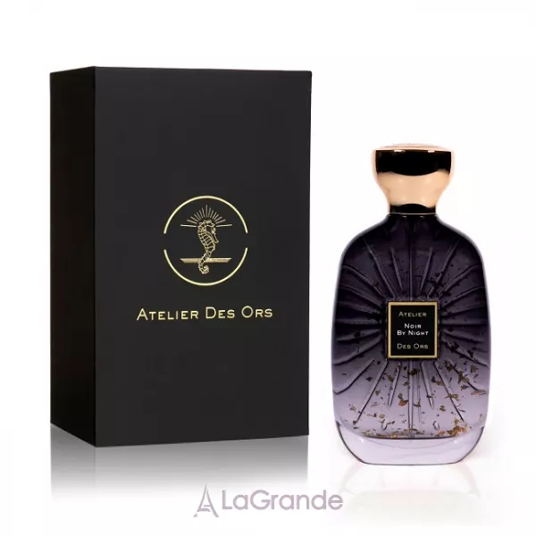 Atelier des Ors  Noir by Night ����������� ����
