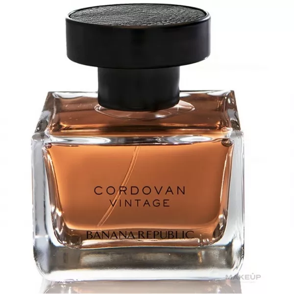 Banana Republic Cordovan Vintage ����������� ����