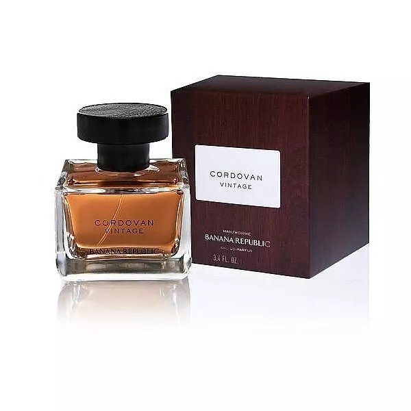 Banana Republic Cordovan Vintage ����������� ����