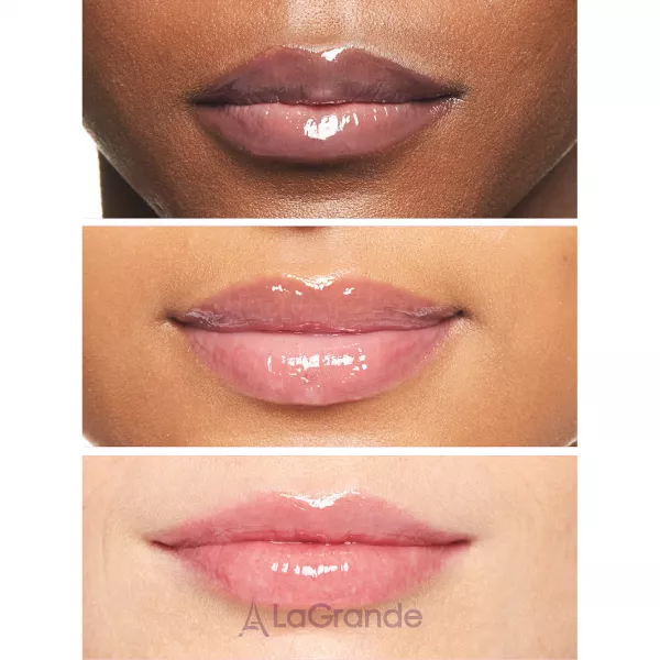 Victoria`s Secret Kiwi Blush Flavored Lip Gloss ����� ��� ���