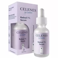 Celenes Rena Retinol 1% Serum ��������� ��� ������� � ��������� 1%