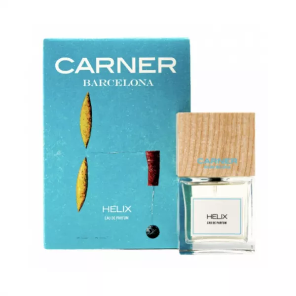 Carner Barcelona Helix ����������� ����