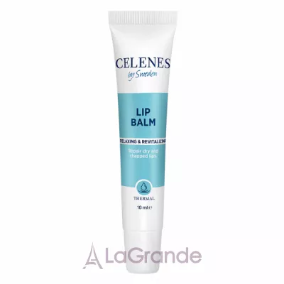 Celenes Thermal Relaxing & Revitalizing Lip Balm    