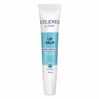 Celenes Thermal Relaxing & Revitalizing Lip Balm ���������� ������� ��� ���