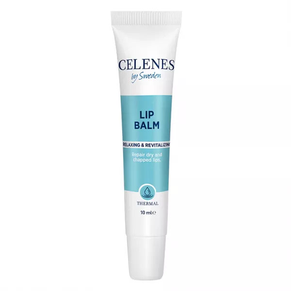 Celenes Thermal Relaxing & Revitalizing Lip Balm ���������� ������� ��� ���