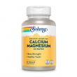 Solaray Calcium & Magnesium AAC 2:1 VegCaps 90pcs