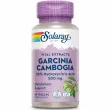 Solaray Garcinia Cambogia Fruit Ext 500mg VegCaps 60pcs