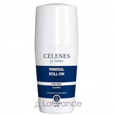 Celenes Thermal Roll-On For Men     