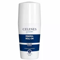 Celenes Thermal Roll-On For Men ���������� ��������� ���������� ��� ������