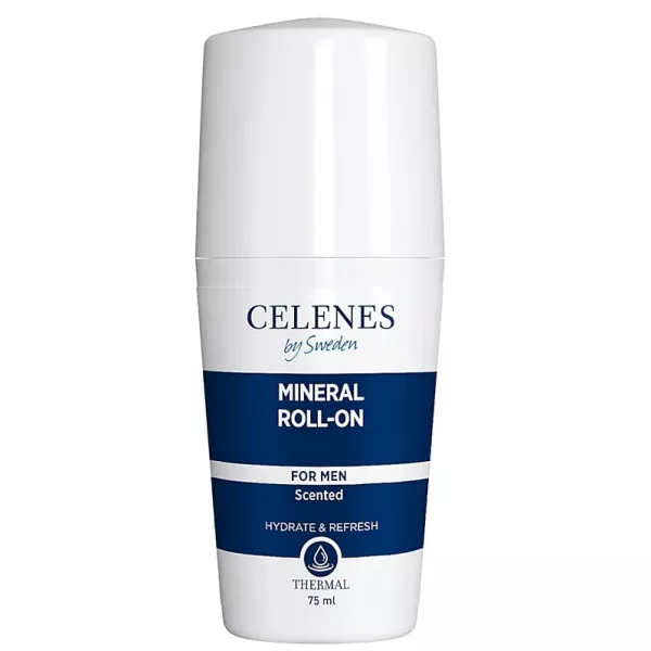 Celenes Thermal Roll-On For Men ���������� ��������� ���������� ��� �������