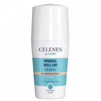 Celenes Thermal Roll-On 2 In 1 Whitening Storforsen ���������� ��������� ���������� � ������������� �������� "Storforsen"
