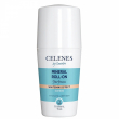 Celenes Thermal Roll-On 2 In 1 Whitening Storforsen 75ml