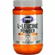 Now Foods Sports L-Leucine Powder    L- ()