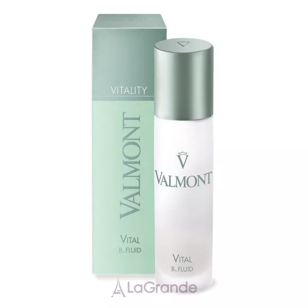Valmont Vitality Vital B Fluid ���������������� ����� ��� ���� ����