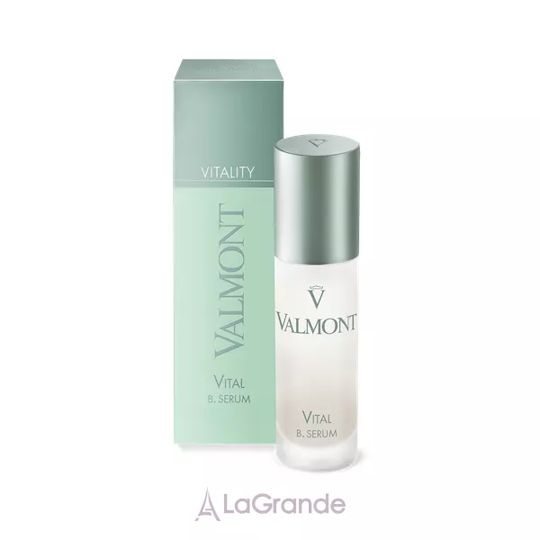 Valmont Vitality Vital B Serum �������������� ��������� ��� ���� �������