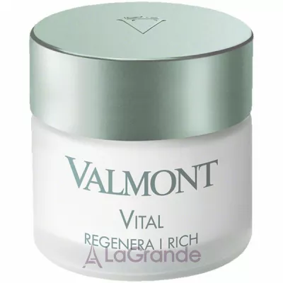 Valmont Vitality Vital Regenera I Rich     