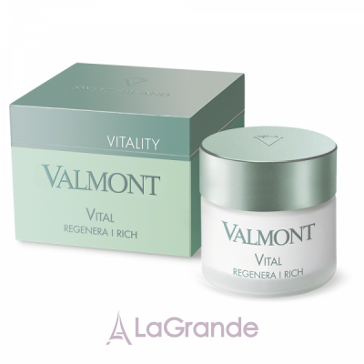 Valmont Vitality Vital Regenera I Rich     