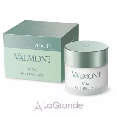 Valmont Vitality Vital Regenera I Rich     