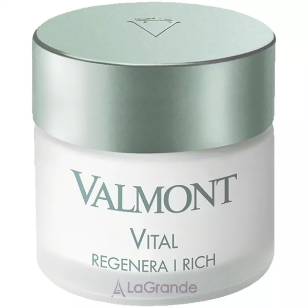 Valmont Vitality Vital Regenera I Rich ���������� ���� ��� ���� �������