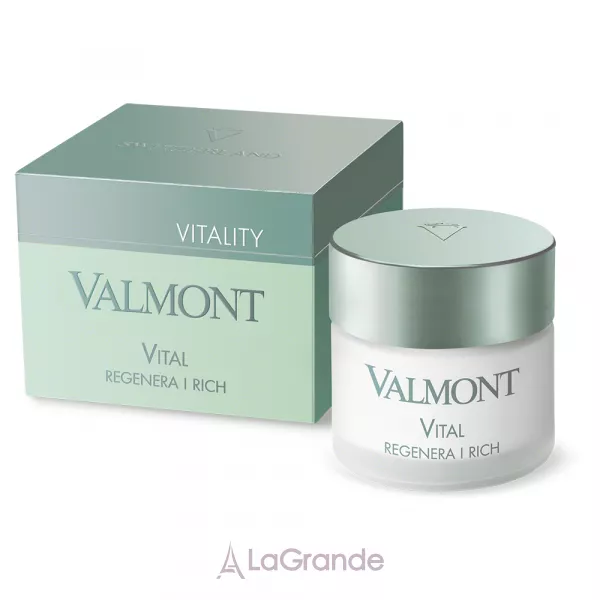 Valmont Vitality Vital Regenera I Rich ���������� ���� ��� ���� �������