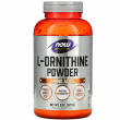 Now Foods Sports L-Ornithine Powder 227g