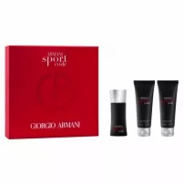 Armani Code Sport ����� (��������� ���� 50 �� + ���� ��� ���� 75 �� + ���� ��� ���� 75 ��)