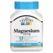 21st Century Magnesium 250 mg ĳ  