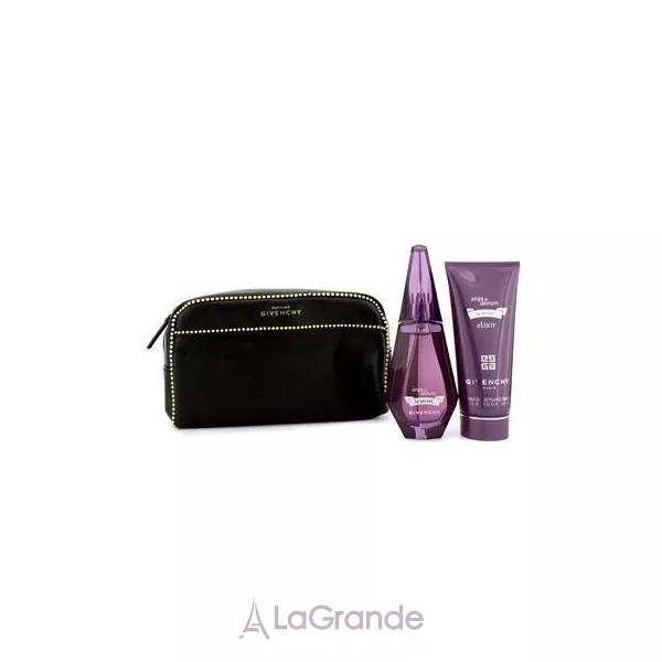 Givenchy Ange ou Demon Le Secret Elixir ���� (����������� ���� 50 �� + ������� ��� ��� 100 �� + ����������)